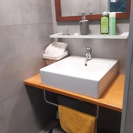 Apartment Beaublache Meubles