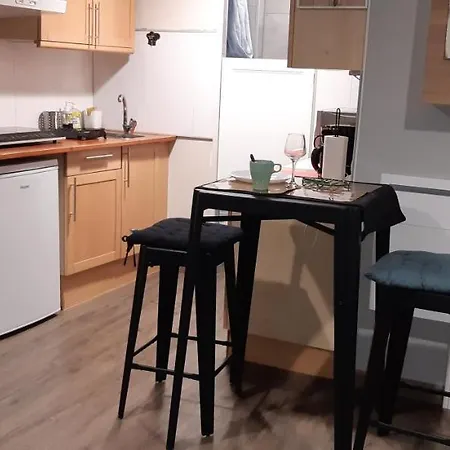 Apartment Beaublache Meubles *