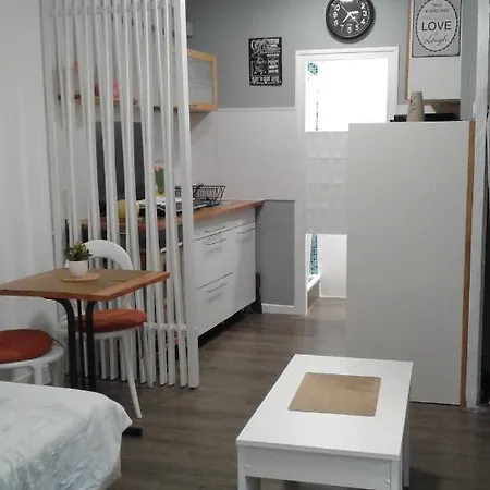 Apartment Beaublache Meubles *