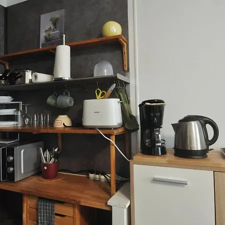 Beaublache Meubles *