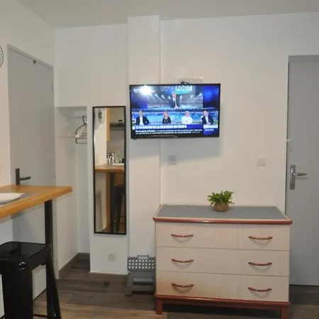 Apartment Beaublache Meubles *