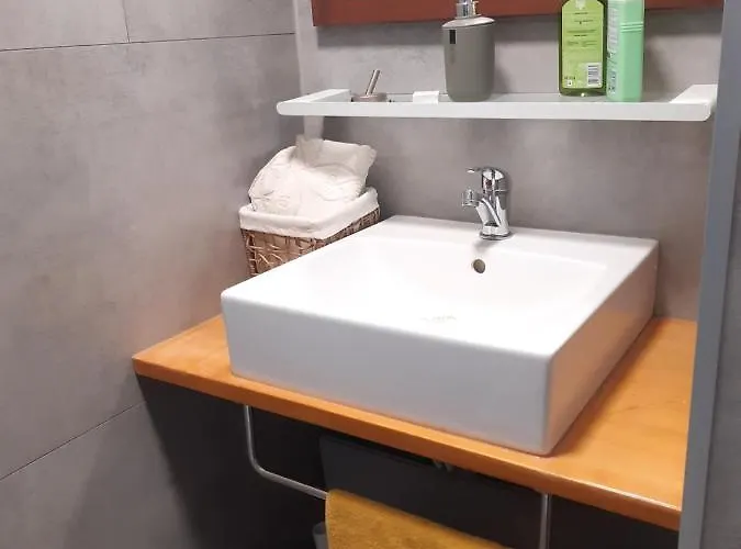 Apartment Beaublache Meubles