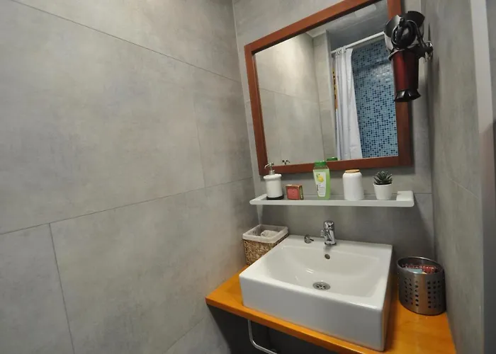 Apartment Beaublache Meubles *