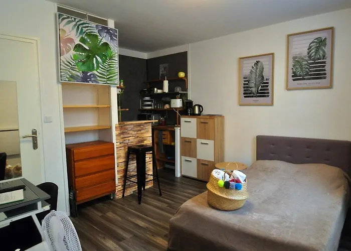 Beaublache Meubles * Grenoble