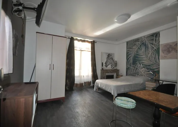 Beaublache Meubles Grenoble