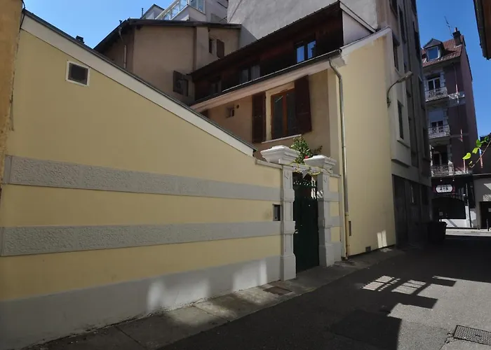 Beaublache Meubles * Grenoble