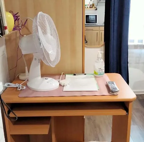 Beaublache Meubles Apartment Grenoble