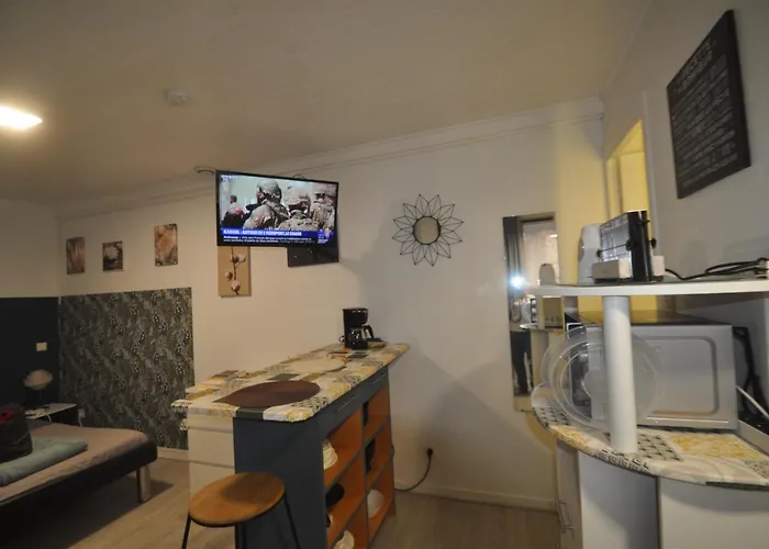 Beaublache Meubles Grenoble