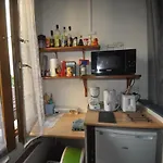 Beaublache Meubles 아파트 *