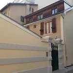 Beaublache Meubles דירה