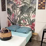 아파트 Beaublache Meubles *