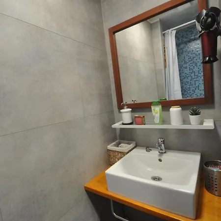 Appartement Beaublache Meubles *