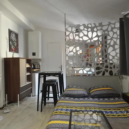 Beaublache Meubles דירה