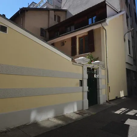 Beaublache Meubles * グルノーブル