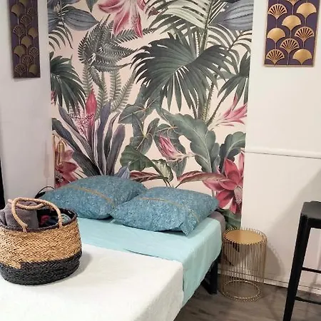 Appartement Beaublache Meubles *