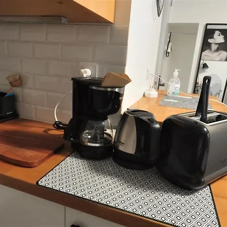 Beaublache Meubles Appartement