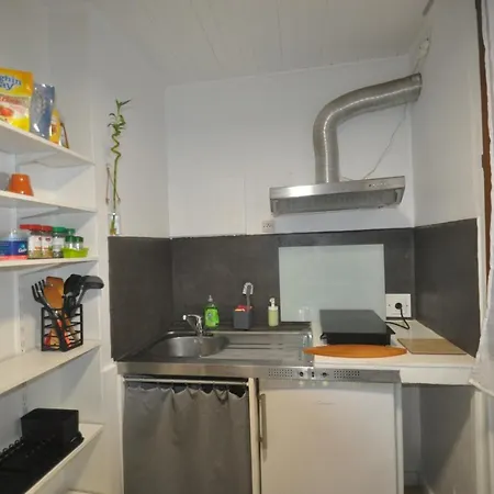 Beaublache Meubles Διαμέρισμα *