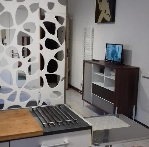 Beaublache Meubles גרנובל