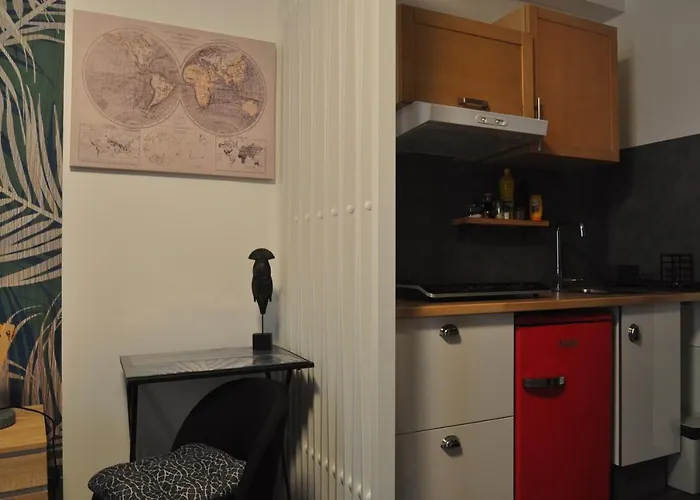 Beaublache Meubles *