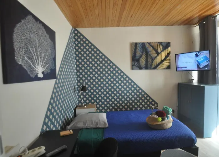 Beaublache Meubles * גרנובל