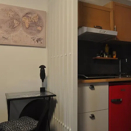 Beaublache Résidence Meublés *