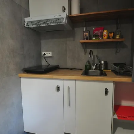 Beaublache Résidence Meublés Grenoble