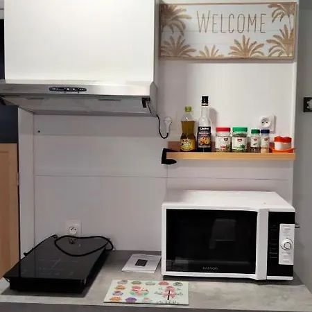 Beaublache Résidence Meublés *