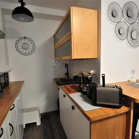 Beaublache Résidence Meublés *