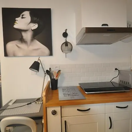 Beaublache Résidence Meublés *