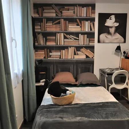 Apartamento Beaublache Résidence Meublés