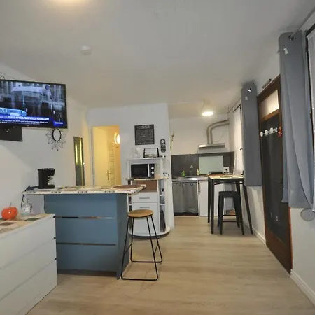 Beaublache Résidence Meublés *