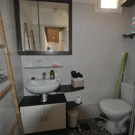 Beaublache Résidence Meublés *