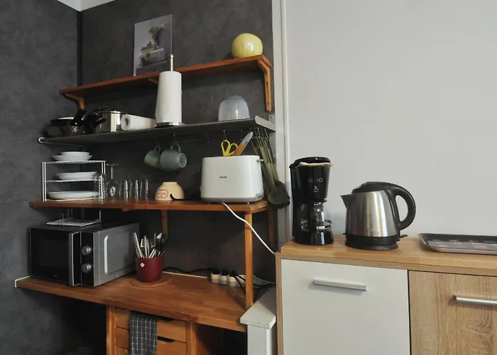 Beaublache Meubles *