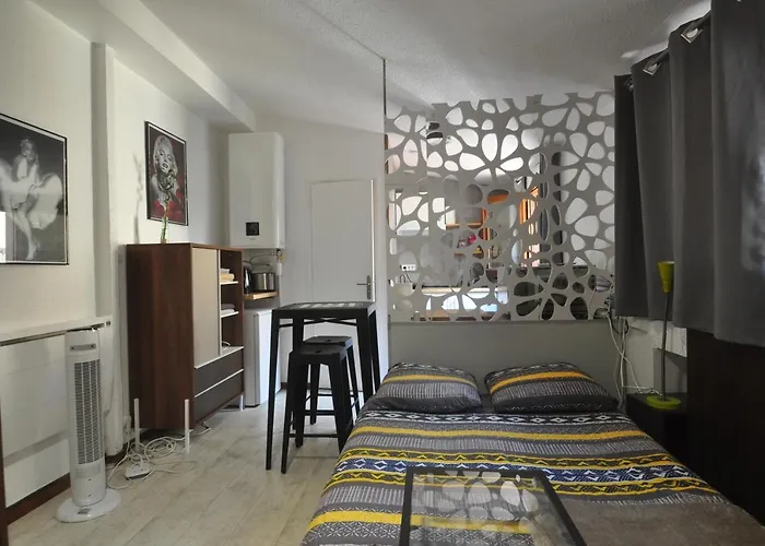 Beaublache Meubles شقة