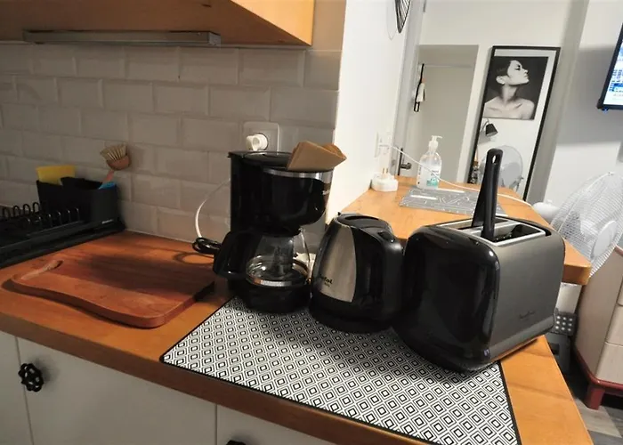 Beaublache Meubles شقة